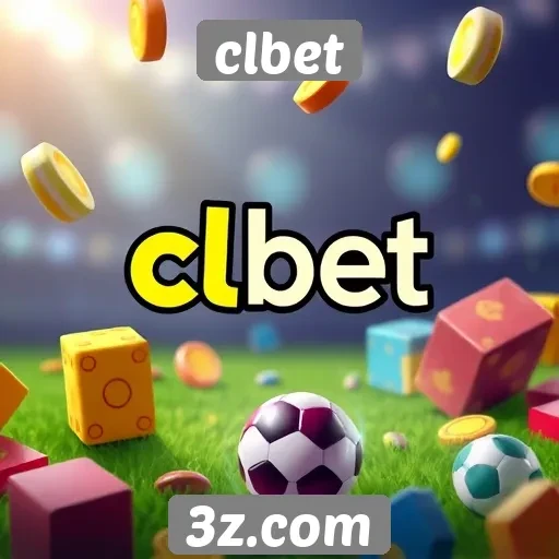 Análise da plataforma de jogos clbet