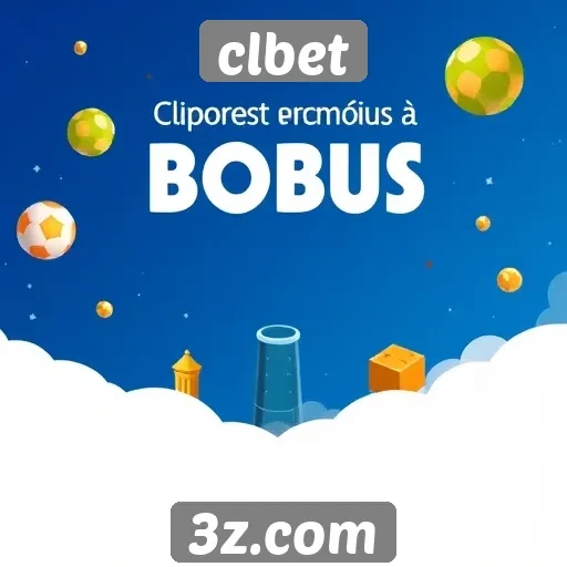 Promoções e bônus oferecidos pelo clbet