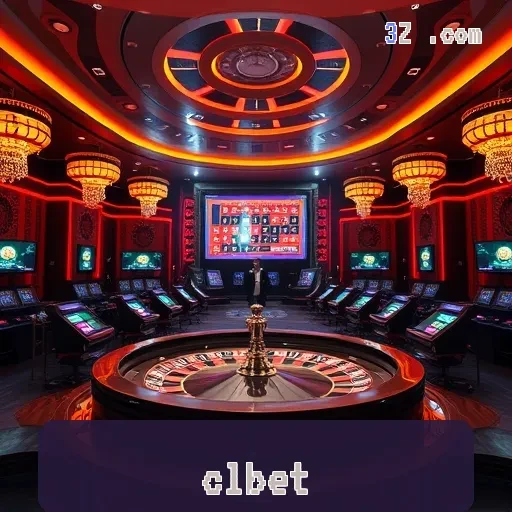 clbet: O Melhor Destino de Jogos Online Que Você Já Conheceu!