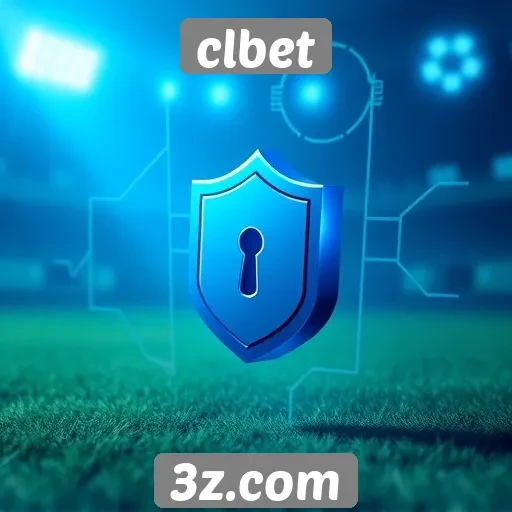 Aspectos de segurança para jogadores no clbet