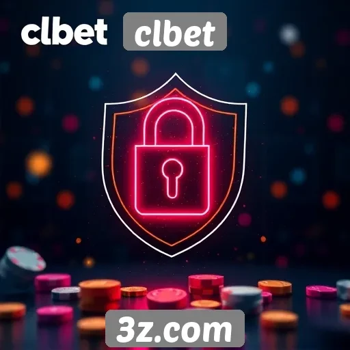 melhores práticas de segurança no site clbet